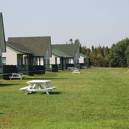 Heron'S Nest Cottages Charlo Exterior photo