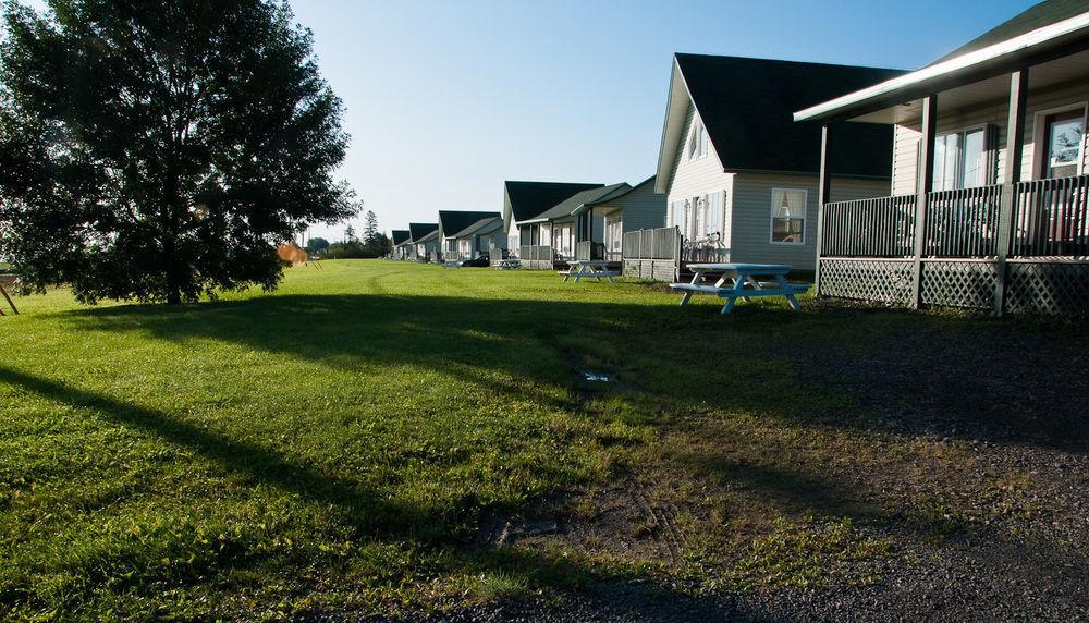 Heron'S Nest Cottages Charlo Exterior photo