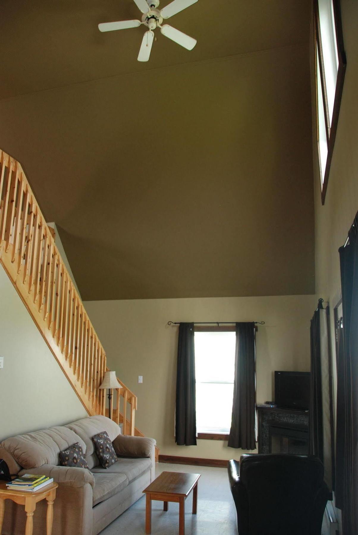 Heron'S Nest Cottages Charlo Exterior photo