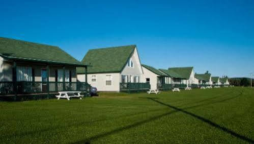 Heron'S Nest Cottages Charlo Exterior photo